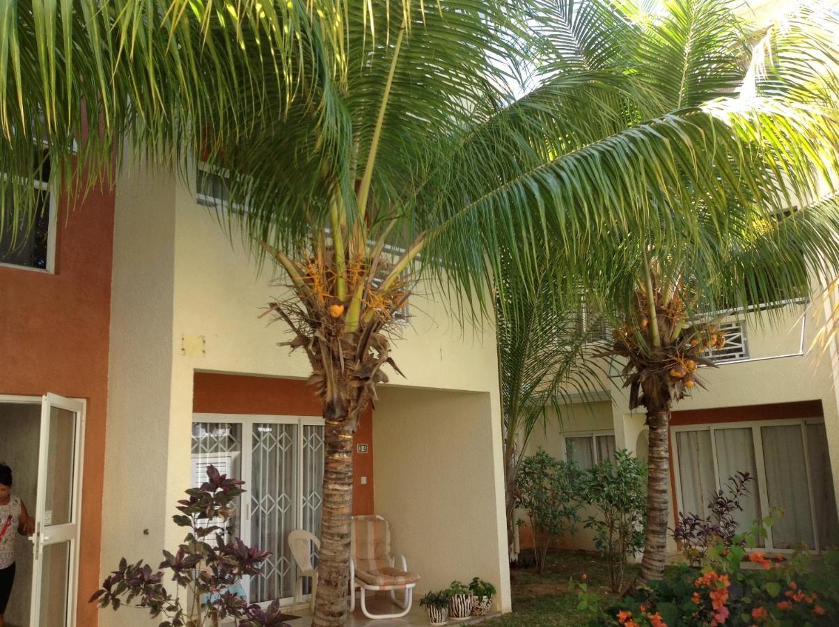 Lovely Apartment In Flic En Flac, Close To The Beach And All Amenities. Екстериор снимка
