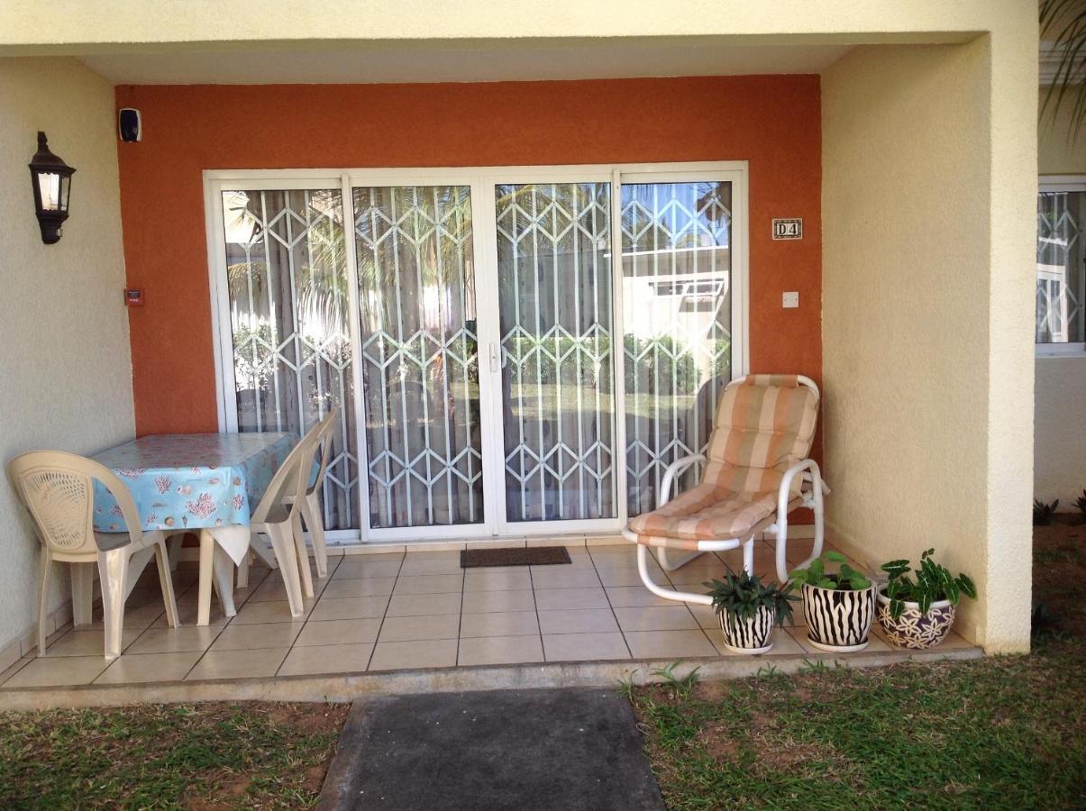 Lovely Apartment In Flic En Flac, Close To The Beach And All Amenities. Екстериор снимка