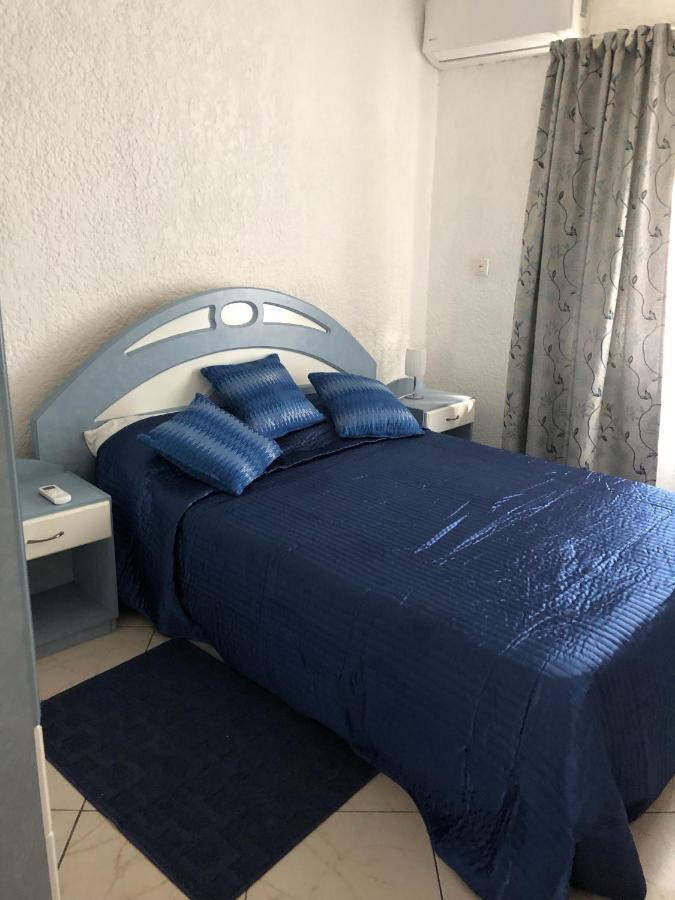 Lovely Apartment In Flic En Flac, Close To The Beach And All Amenities. Екстериор снимка