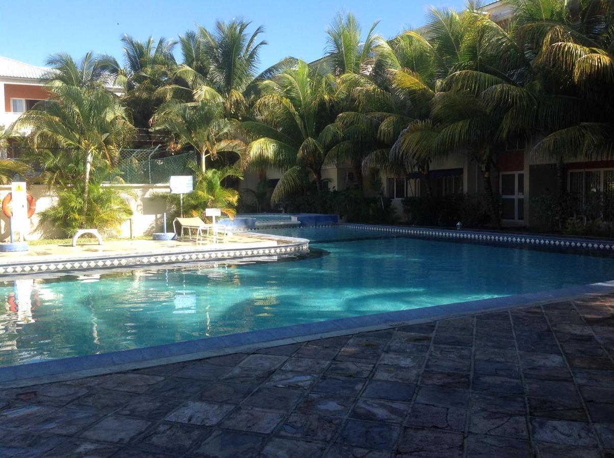 Lovely Apartment In Flic En Flac, Close To The Beach And All Amenities. Екстериор снимка