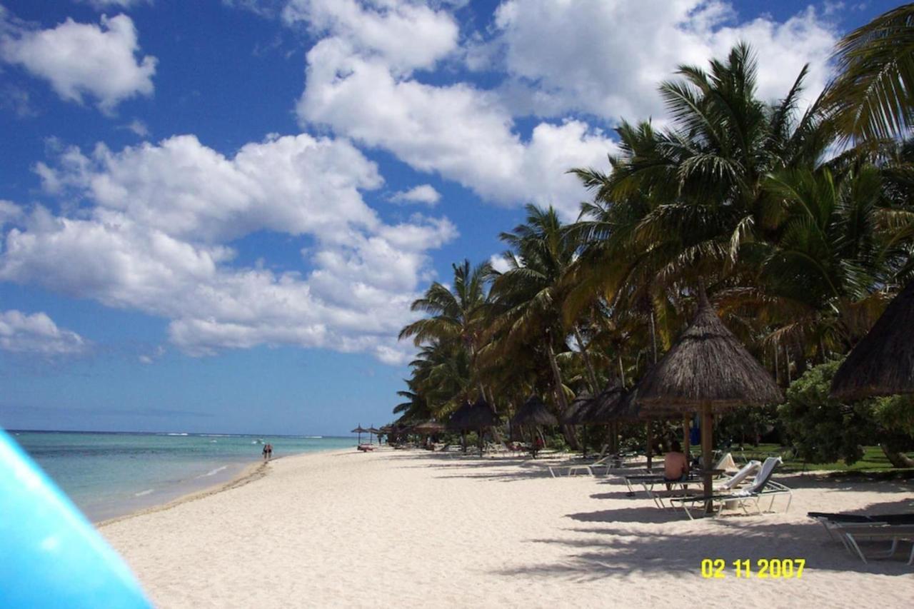 Lovely Apartment In Flic En Flac, Close To The Beach And All Amenities. Екстериор снимка